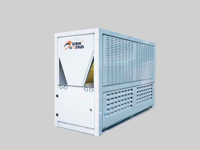 中央空調(diào)冷暖機(jī)